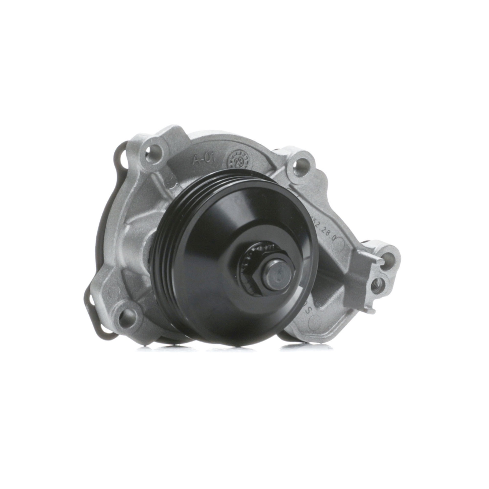Pompe à eau Citroën 1.2 VTi pour rouler sereinement lors de vos trajets quotidiens