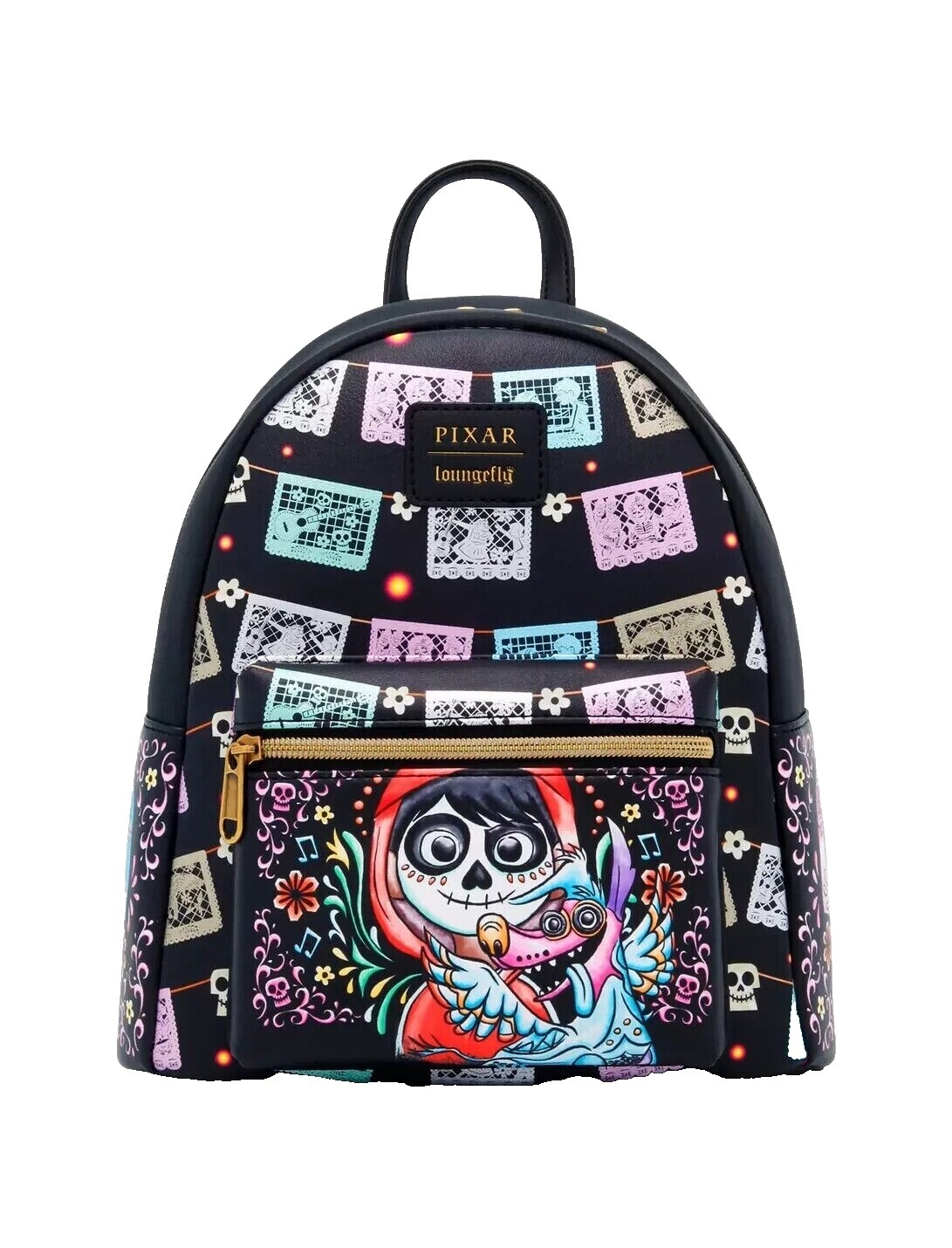 Coco Loungefly Backpack | eBay