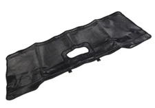 GMC Truck Winter Grille Cover GM 85665375 NEW Factory Original OEM black grill