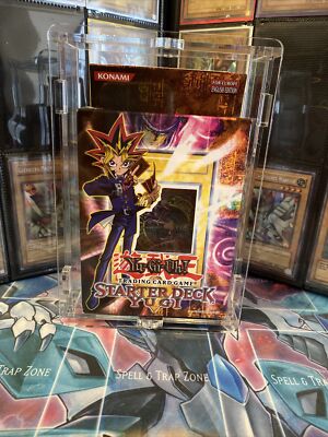 yugioh 2000 card deck Yugioh Orica