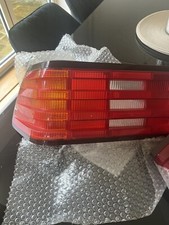 Mercedes Sl 280 Rear Lenses R129