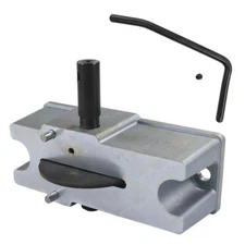 New Manual Piston Ring Filer Tool to Assure Proper Piston Ring End Gap 66785