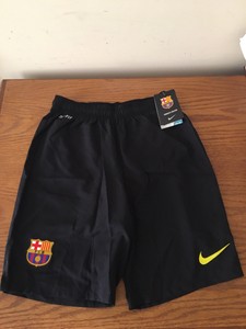 nike goalkeeper shorts