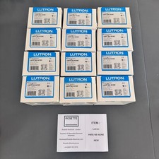 Lutron - HWIS-NB-NONE - NEW - With 12 Months Warranty - INC VAT