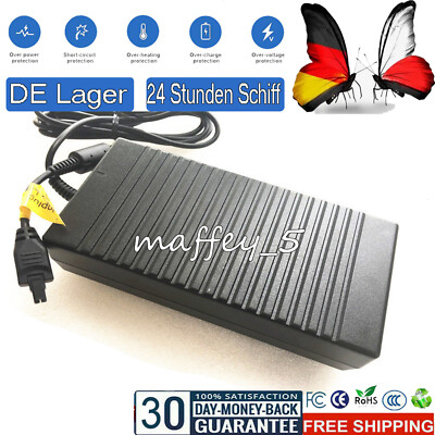 Netzadapter 54V 1.67A für Hp Officeconnect SWITCH 1920S 1820 8G 2530-8-POE J9774