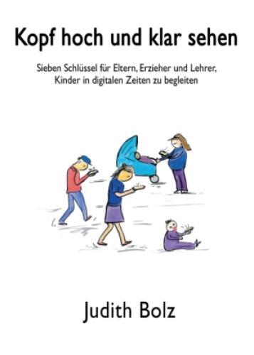 Thumbnail - Kopf Hoch Und Klar Sehen Sieben Schlüssel Für Eltern, Erzieher Und