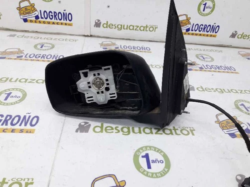 96302EB010 96302-EB010 door mirror left hand for NISSAN NAVARA PICK-UP 848050