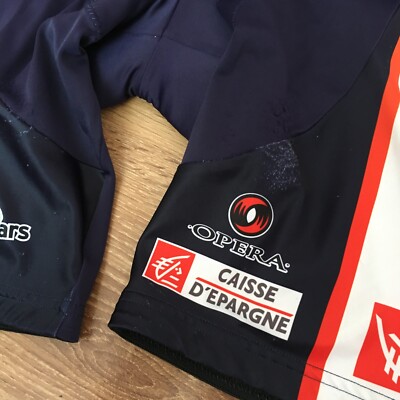 Maillot Cycliste Caisse Epargne 2007 Nalini Uci Protour Pinarello Homme