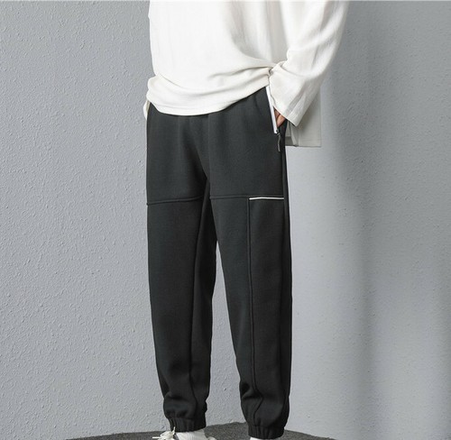 Mens Winter Warm Outdoor Thicken Sports 