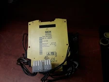 Sick 6032675 UE410-8DI4 Safety Controller