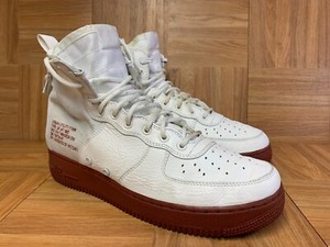 air force 1 mars