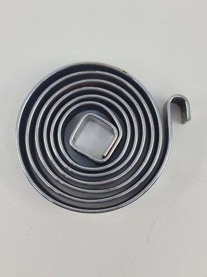 Kick Return Spring Chrome Harley Davidson Motorcycle Unknown Model