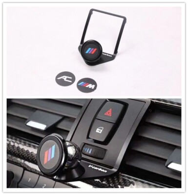 360 Degree Rotary Cell Phone Holder For BMW 3 4 Series F30 F80 F82 Special Offer