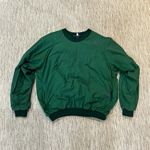 Sunderland of Scotland Vintage Waterproof Breathable Pullover Jacket Men’s L - product listing photo