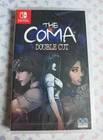 New ListingThe Coma: Double Cut (Nintendo Switch) - SHIPS TODAY!