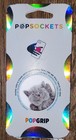 Popsockets Cute Kitten Cat Kitty Swap Top Phone Holder Grip Pop Socket NEW — photo 1