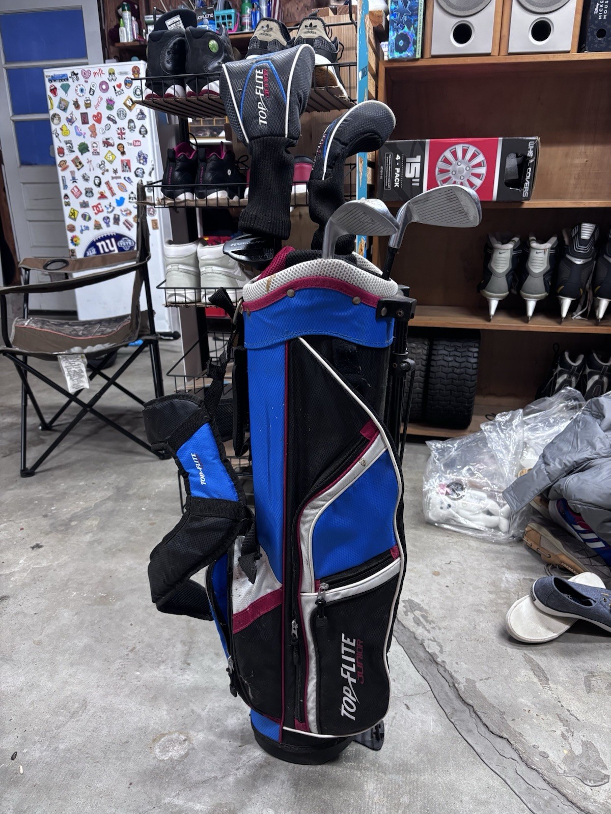 Club Set Rh 5 Club Set