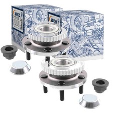 Roulement de roue Volvo 940