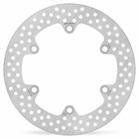 Suzuki Gsxr Hayabusa / B-King - Hinterradbremsbelag / 110478