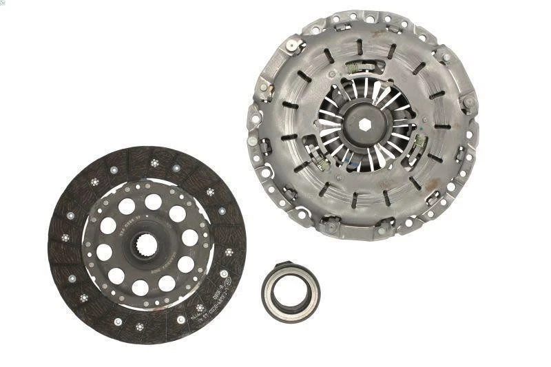 LUK Clutch Kit 624-3158-00 thumbnail 2