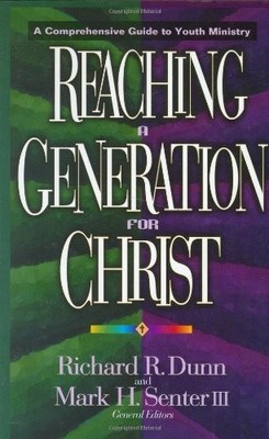 Reaching a Generation for Chri - ACCEPTABLE