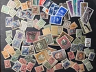 Lot of Russia Old Postage Collectible Back of the Book Stamps MH/Used