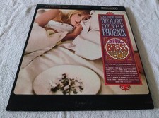 The Brass Ring "Love Theme From The Flight Of The Phoenix" Vinyl LP 