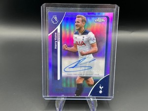 Harry Kane Autograph | eBay