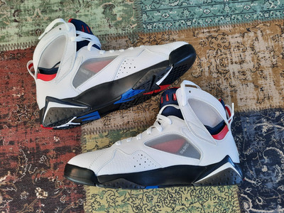 NEU DS Paris Saint Germain x Air Jordan 7 Retro BCFC Nike Air 46 Champions