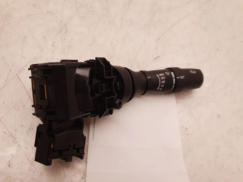 05 06 07 08 09 10 11 12 13 14 15 16 17 18 TOYOTA PRIUS INTERRUPTOR COLUMNA DIRECCIÓN  Foto 2 de 4