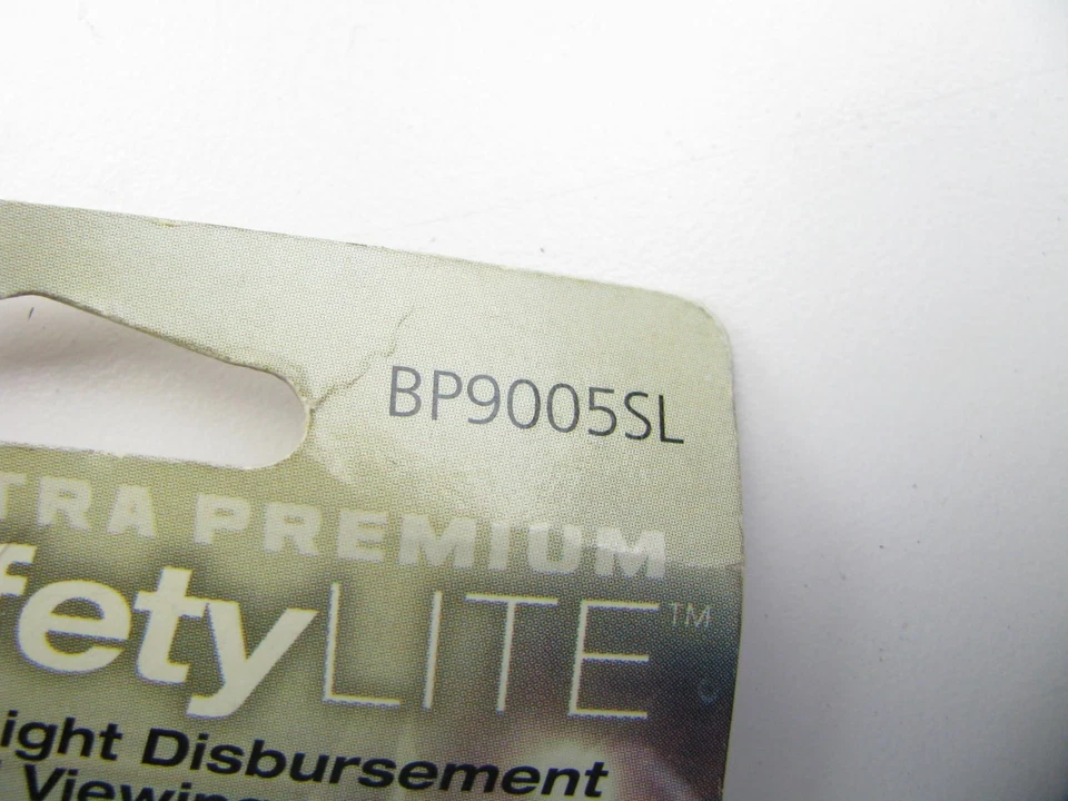 Napa BP9005SL Safety Lite Faro Faro Bombilla 12V 65W Foto 2 de 2