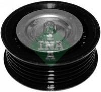 Schaeffler INA Umlenk-/FüHrungsrolle Keilrippenriemen 532 0562 10 FüR Fiat Alfa