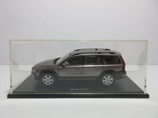 1/43 Volvo VOLVO XC70 Brown Metallic Collectables 17+