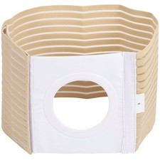Ostomy Abdominal Belt Waist Support Wear on the Abdominal Stoma To Fix Bag1091