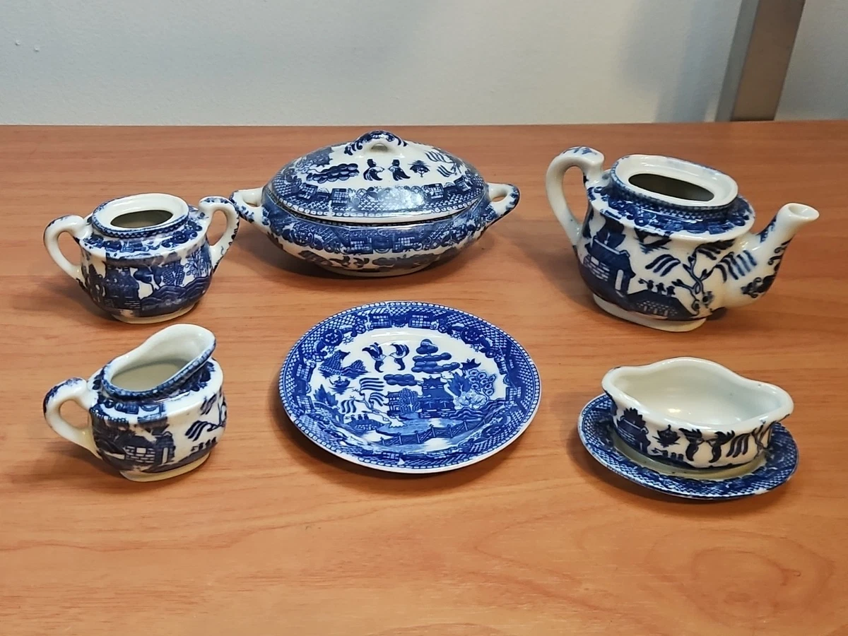 Made In Occupied Japan In Occupied Japan Collectibles for sale | eBay