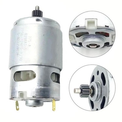 None Motor Cordless 629937-8 BDF453 BHP453 Cordless 629883-5 629937- 8