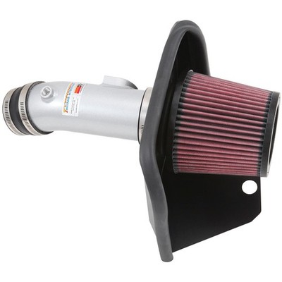 K&N 69-6032TS Cold Air Intake Kit for 2014-2018 Mazda 3 / 2014-2021 Mazda 6 2.5L