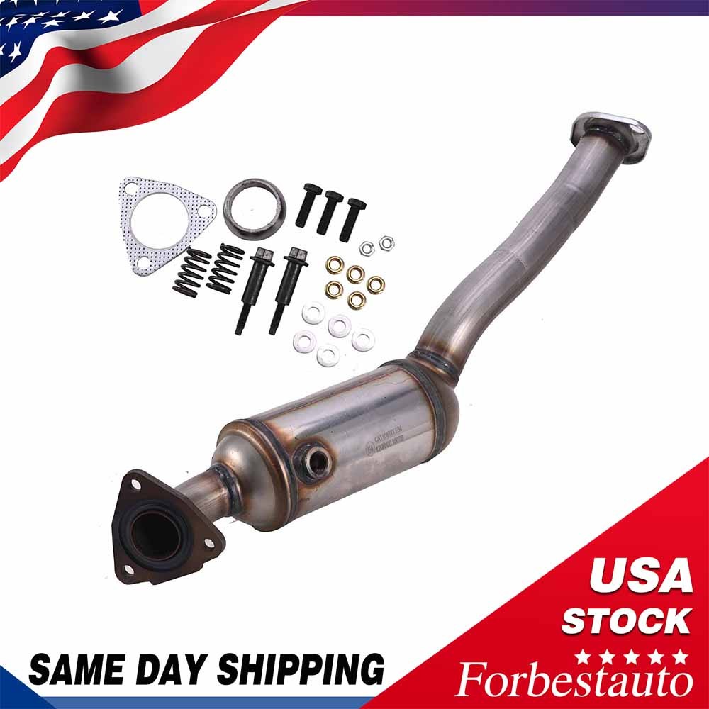 New Exhaust Catalytic Converter For Honda Fit 2006 2007 2008 1.5L L4 OBD II/EPA