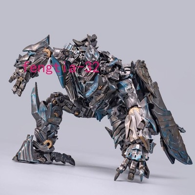 BAIWEI Transformation TW-1104 Dinobots Movie Oversize Version Action Figure Gift