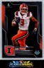 Kaden Feagin 2025 Bowman University Chrome #26 Illinois Fighting Illini