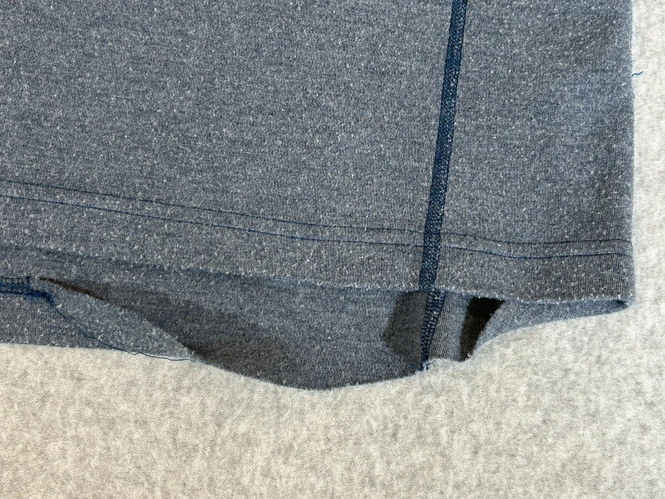 Camisa Helly Hansen Para Hombres 2XL FR Ropa de Trabajo Resistente al Fuego Manga Larga Capa Base Foto 4 de 4