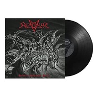 Helvetin Yhdeksan Piina Nine Circles Of Hell - Vinyl Record - G3Z