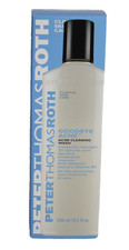 Peter Thomas Roth Goodbye Acne Clearing Wash 8.5 fl oz NEW