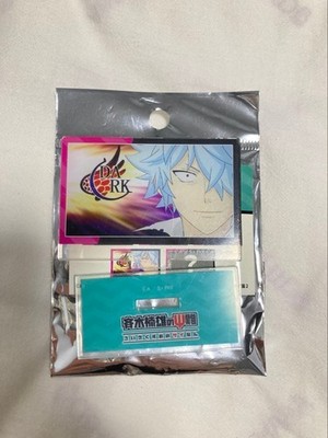 Saiki Kusuo no Psi-nan Acryl Ständer Charakter Design