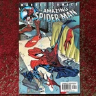 Amazing Spider-Man #35 Aunt May Discovers Peter is Spider-Man 2001 Marvel Comics