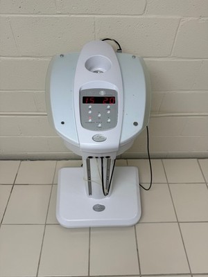 Silhouet-Tone Dermo Pod 110V Facial Spa Machine Tested Working Pro