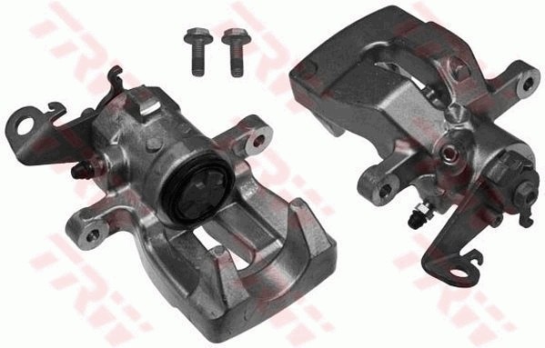 BHQ156 Trw Bremssattel FüR Renault-image