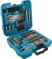 Makita D-58877 Bohrer Bit Set 42 Teilig