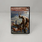 God of War (Sony PlayStation 2, PS2) Complete CIB - Tested | Greatest Hits