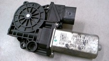 BMW 3er Bj 2007 Motor Fensterheber (t�r hinten) Links 9030221 guter Zustand